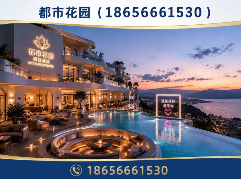青阳县商务酒店展示图